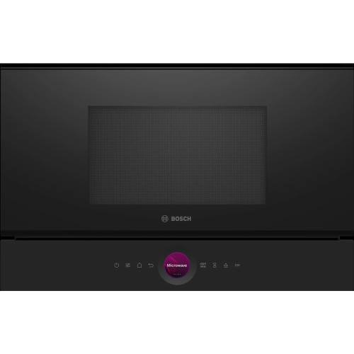 LÒ VI SÓNG BOSCH BFL7221B1 - SERIE 8